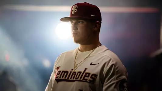 ?: Messick Named to Golden Spikes Award Watch List