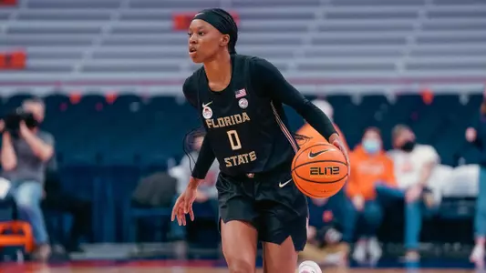Noles Get Key Road Win at Syracuse