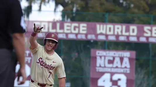 ?? Baseball vs. Samford – Game 3