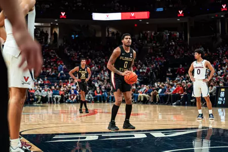 Florida State 64, Virginia 63 – Highlight Video