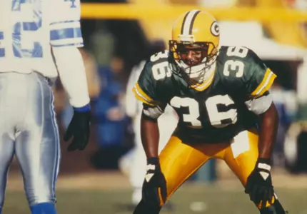 LeRoy Butler Named To Pro Football Hall Of Fame