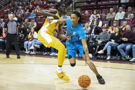 Florida State 51, Pittsburgh 56 – Condensed Video