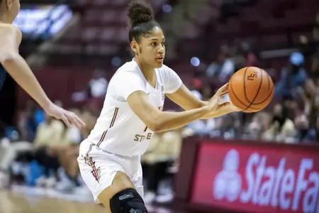 Florida State Finishes Regular Season at Pitt