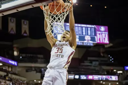 Florida State 60, Wake Forest 68 – Highlights