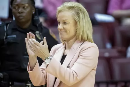 Coach Sue on Packer and Durham