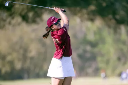 Williamson Earns Title at Match-Up