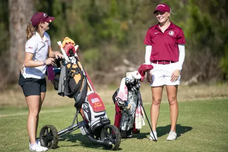 Photo Gallery: Florida State Match Up