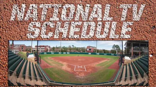 ESPN Releases 2022 Softball TV Designations