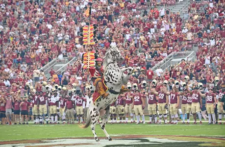 Florida State Hires Yray, Fertitta, Moss and Moore