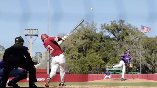 ?? Baseball vs. James Madison – Game 2