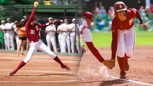 Noles Sweep ACC Weekly Awards