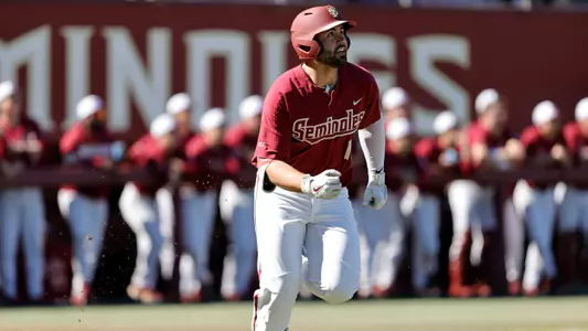 Hubbart K’s 13, Toral Homers in 13-2 Win vs. JMU