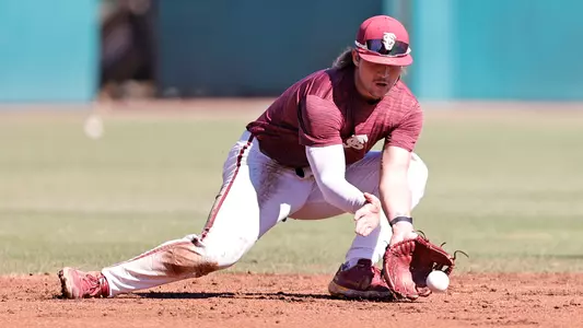 ?: Noles Ready for Opening Day vs. JMU