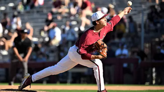 ?? Baseball vs. Samford – Game 2