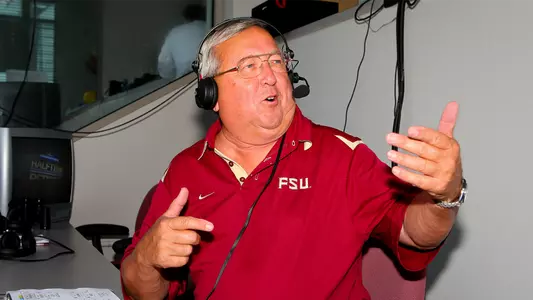 FLORIDA STATE’S LEGENDARY ANNOUNCER GENE DECKERHOFF TO SIGN OFF
