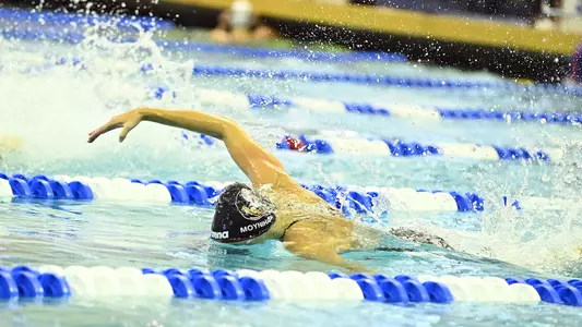 Noles Capture Another Record on Final Night of NCAAs