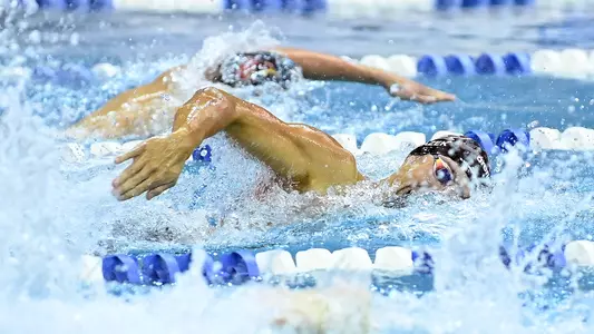 No. 23 Noles Head to NCAA Championships