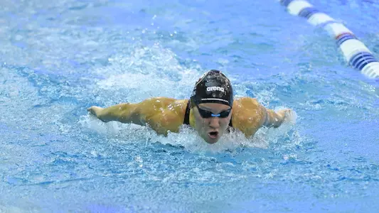 NCAA Championships Begin Wednesday