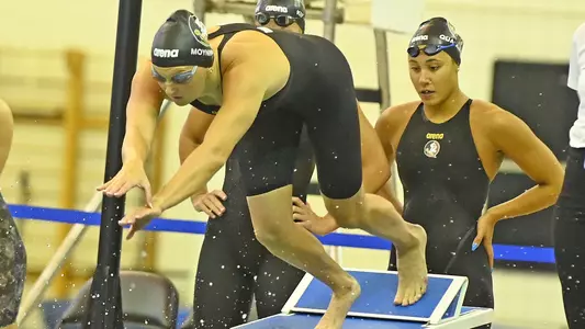 Noles Open NCAA Championships