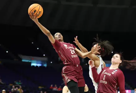 Noles End Season Against Missouri State