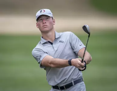 Men’s Golf Finishes Strong at Mossy Oak Collegiate