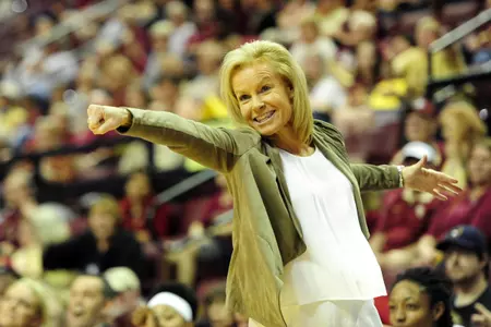 Sue Semrau Announces Retirement