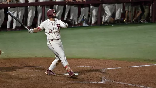 ?? Baseball vs. Cal – Game 1