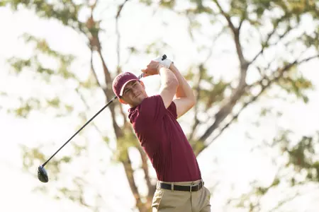 Seminoles Finish Third at Cabo Collegiate Invitational