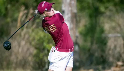 W. Golf’s Wallin Continues To Be On ANNIKA Award Watch List