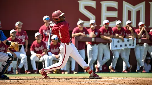 ?: Roberts, Ferrer & Toral Lift Noles Above Duke, 7-2
