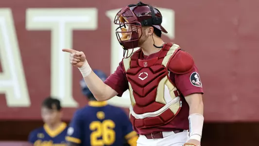 ?: Noles Host FGCU for Midweek Matchup