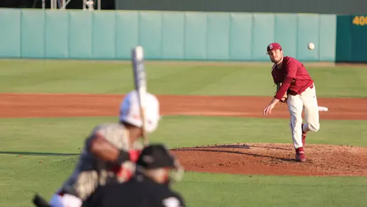 ?: Noles Sweep Doubleheader, Win Series at Wake Forest