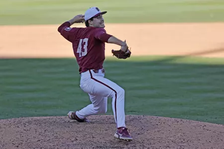 ?: Hubbart Dominant in Series-Clinching Win