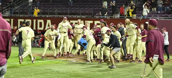 ?? Baseball vs. NC State – Game 3