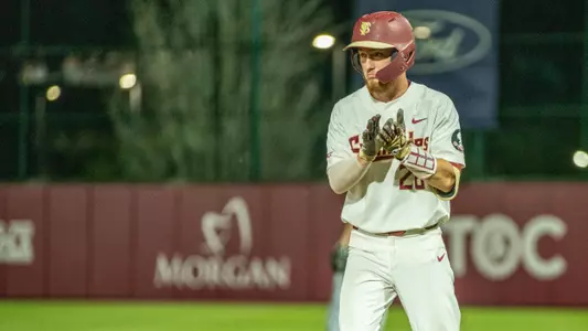 ?: No. 7 Noles Host Duke