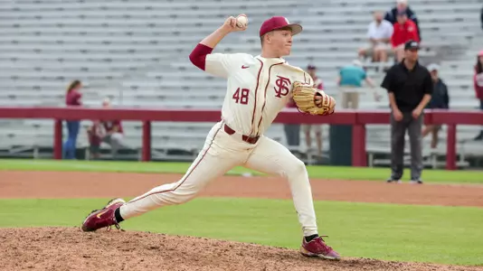 ?? Baseball vs. NC State – Game 1