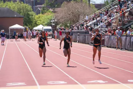 Nwanaga, Odiong Capture FSU All-Time Performances