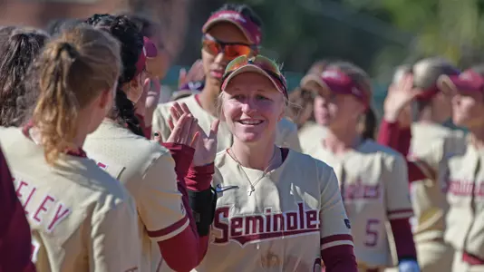 Softball Heads to Troy For Midweek Game