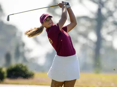 W. Golf’s Elle Johnson: Homeward Bound