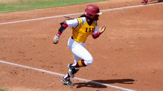 Softball Falls For the First Time This Season