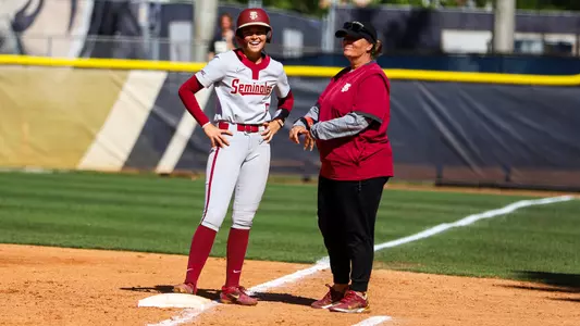 Alameda Earns 800th Career Win With Two Wins Over FIU