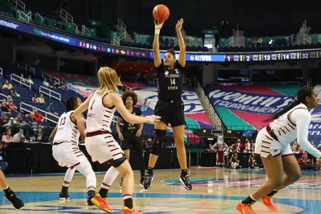 Noles Hang On to Defeat Boston College