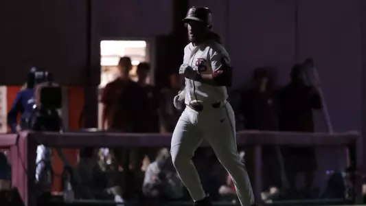 ?? Baseball vs. Duke – Game 1