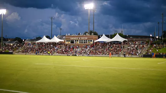 FLORIDA STATE ATHLETICS BEGINS NATIONAL SEARCH FOR HEAD WOMEN’S SOCCER COACH