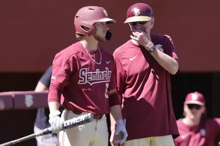?? Baseball vs. NC State – Game 2