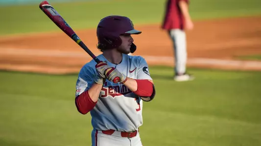 ?: Noles Drop ACC Opener at Wake Forest