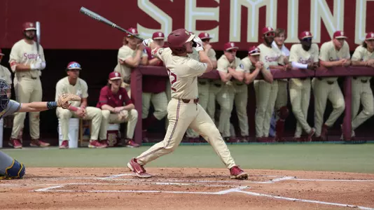 ?: Noles Begin ACC Play at Wake Forest