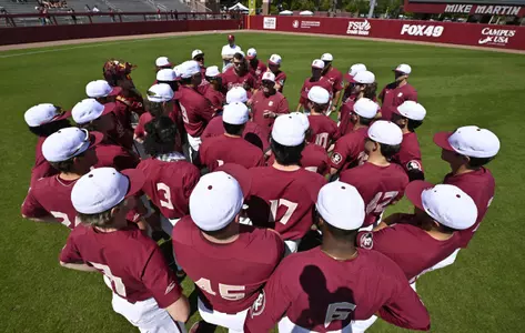 ?: Noles Drop Rubber Match at Clemson