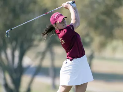 Heath Leads W. Golf At Valspar Augusta