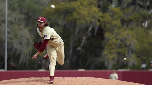?? Baseball vs. Cal – Game 3
